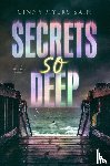 Sain, Ginny Myers - Secrets So Deep