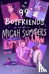 Sass, Adam - 99 Boyfriends of Micah Summers