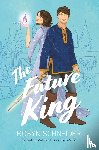 Schneider, Robyn - The Future King