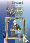 Bunker, Lisa - She Persisted: Rachel Levine