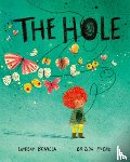 Bonilla, Lindsay - The Hole