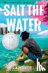 Iloh, Candice - Salt the Water