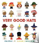 Straub, Emma - Very Good Hats