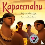 Wong-Kalu, Hinaleimoana, Hamer, Dean, Wilson, Joe - Kapaemahu