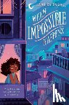 De Suza, Jane - When Impossible Happens