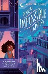 De Suza, Jane - When Impossible Happens