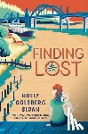 Sloan, Holly Goldberg - Finding Lost