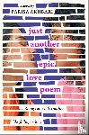 Akhbari, Parisa - Just Another Epic Love Poem
