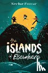 Fawcett, Heather - The Islands of Elsewhere