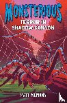 McMann, Matt - Terror in Shadow Canyon (Monsterious, Book 3)