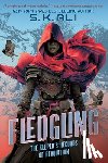 Ali, S. K. - Fledgling