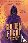 Ali, S. K. - Golden Flight