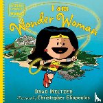 Meltzer, Brad - I am Wonder Woman