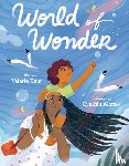Kaur, Valarie - Kaur, V: World of Wonder