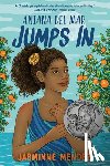 Mendez, Jasminne - Aniana del Mar Jumps in