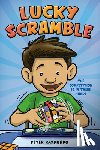 Raymundo, Peter - Lucky Scramble