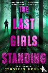 Dugan, Jennifer - The Last Girls Standing