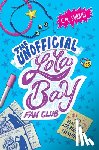Surrisi, C. M. - The Unofficial Lola Bay Fan Club