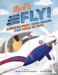 Irving, Barrington, Stiefel, Chana - Let's Fly!