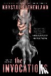 Sutherland, Krystal - The Invocations