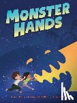 Kane, Karen, McMillan, Jonaz - Kane, K: Monster Hands