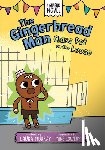 Murray, Laura - The Gingerbread Man: Class Pet on the Loose