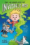 Horner, Doogie - The Adventures of Invisible Boy 1