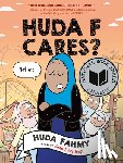Fahmy, Huda - Huda F Cares