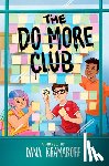 Kramaroff, Dana - The Do More Club