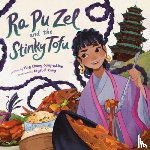 Compestine, Ying Chang - Ra Pu Zel and the Stinky Tofu
