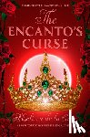 de la Cruz, Melissa - The Encanto's Curse (the Encanto's Daughter, 2)