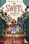 Lincoln, Beth - Lincoln, B: Swifts: A Dictionary of Scoundrels
