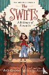 Lincoln, Beth - The Swifts: A Dictionary of Scoundrels