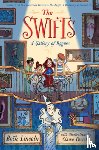 Lincoln, Beth - The Swifts: A Gallery of Rogues