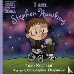 Meltzer, Brad - I am Stephen Hawking