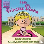 Meltzer, Brad - I am Princess Diana