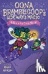 Korsh, Kate - A Boy in the Fairy World