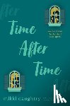 Daughtry, Mikki - Time After Time (a Good Morning America YA Book Club Pick)