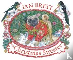 Brett, Jan - The Christmas Sweater