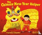 Compestine, Ying Chang - The Chinese New Year Helper