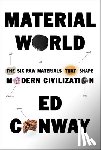 Conway, Ed - Conway, E: Material World