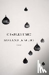 Simic, Charles - No Land in Sight