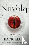 Bacigalupi, Paolo - Navola
