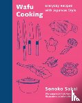 Sakai, Sonoko - Wafu Cooking