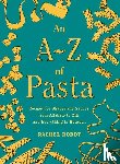 Roddy, Rachel - Roddy, R: A-Z of Pasta