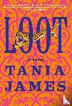 James, Tania - Loot