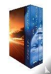 McCarthy, Cormac - The Passenger Box Set: The Passenger, Stella Maris