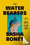 Bonet, Sasha - The Waterbearers