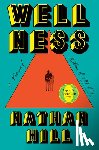 Hill, Nathan - Wellness