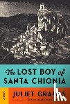 Grames, Juliet - The Lost Boy of Santa Chionia